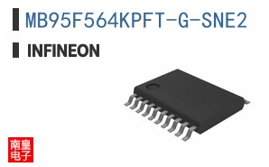 MB95F564KPFT-G-SNE2