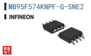 MB95F574KNPF-G-SNE2
