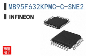 MB95F632KPMC-G-SNE2