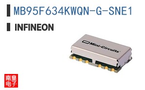 MB95F634KWQN-G-SNE1