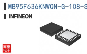 MB95F636KNWQN-G-108-SNE1