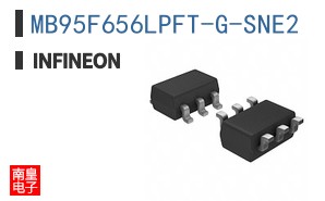 MB95F656LPFT-G-SNE2