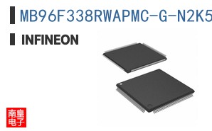 MB96F338RWAPMC-G-N2K5E1