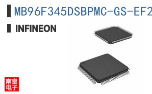 MB96F345DSBPMC-GS-EF2E1