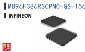 MB96F386RSCPMC-GS-156E2