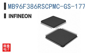 MB96F386RSCPMC-GS-177E2
