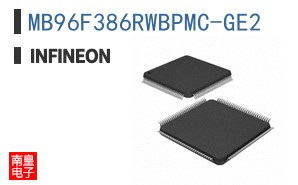 MB96F386RWBPMC-GE2