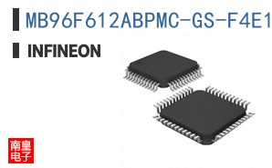 MB96F612ABPMC-GS-F4E1
