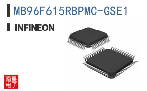 MB96F615RBPMC-GSE1