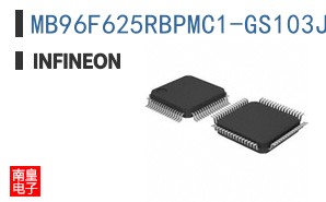 MB96F625RBPMC1-GS103JAE2