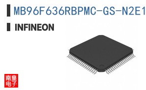 MB96F636RBPMC-GS-N2E1
