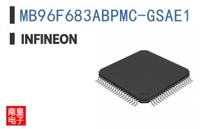 MB96F683ABPMC-GSAE1