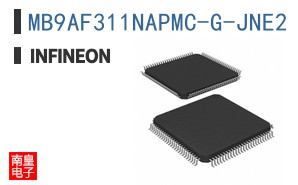 MB9AF311NAPMC-G-JNE2