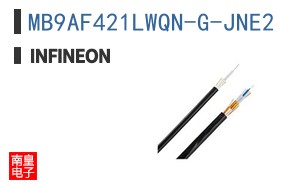 MB9AF421LWQN-G-JNE2