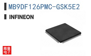MB9DF126PMC-GSK5E2