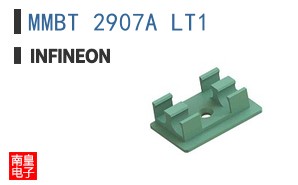 MMBT 2907A LT1