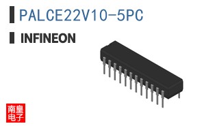 PALCE22V10-5PC
