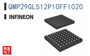 QMP29GL512P10FFI020