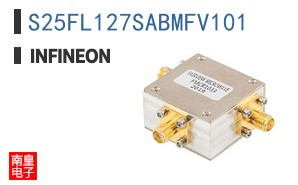 S25FL127SABMFV101