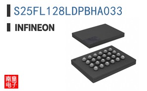 S25FL128LDPBHA033