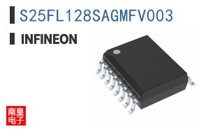 S25FL128SAGMFV003