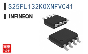 S25FL132K0XNFV041