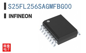 S25FL256SAGMFBG00