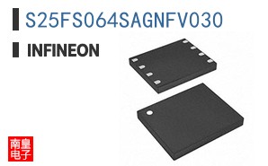 S25FS064SAGNFV030