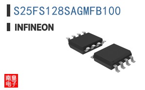 S25FS128SAGMFB100