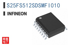 S25FS512SDSMFI010