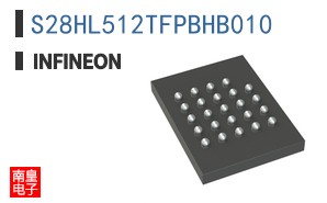 S28HL512TFPBHB010