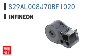 S29AL008J70BFI020