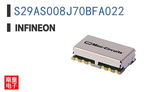 S29AS008J70BFA022