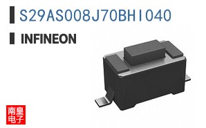 S29AS008J70BHI040