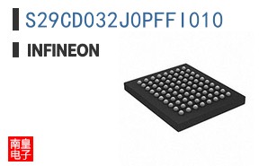S29CD032J0PFFI010