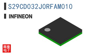 S29CD032J0RFAM010