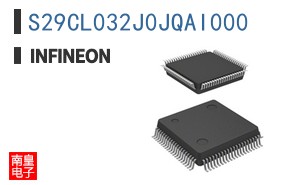 S29CL032J0JQAI000