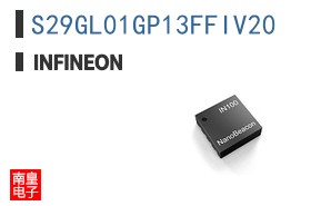 S29GL01GP13FFIV20