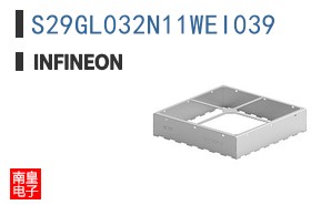 S29GL032N11WEI039