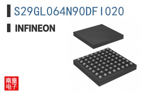 S29GL064N90DFI020