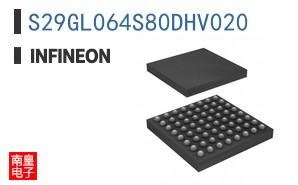 S29GL064S80DHV020