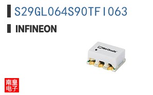 S29GL064S90TFI063