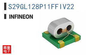 S29GL128P11FFIV22