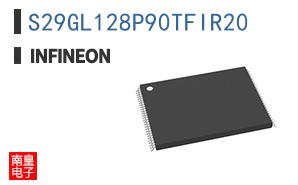 S29GL128P90TFIR20