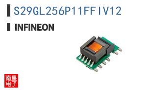 S29GL256P11FFIV12