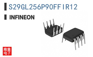 S29GL256P90FFIR12