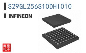 S29GL256S10DHI010