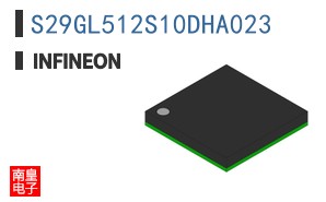 S29GL512S10DHA023