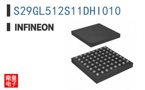 S29GL512S11DHI010