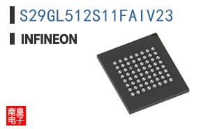 S29GL512S11FAIV23